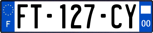 FT-127-CY