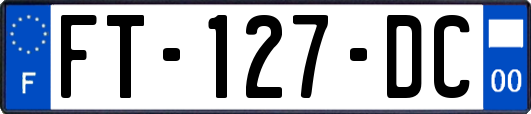 FT-127-DC