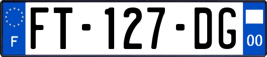 FT-127-DG