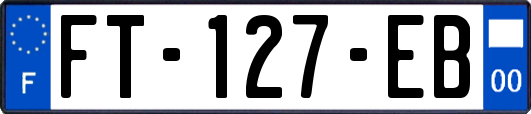 FT-127-EB