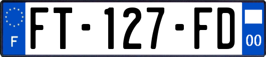 FT-127-FD