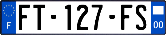 FT-127-FS