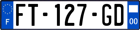 FT-127-GD