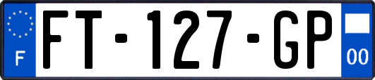 FT-127-GP