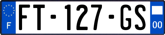 FT-127-GS