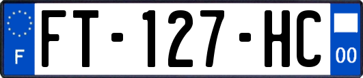 FT-127-HC