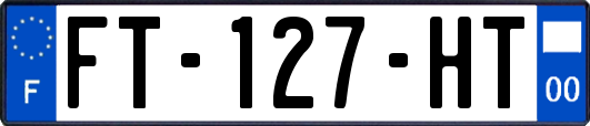 FT-127-HT