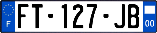 FT-127-JB