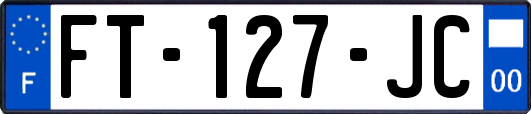FT-127-JC