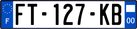 FT-127-KB