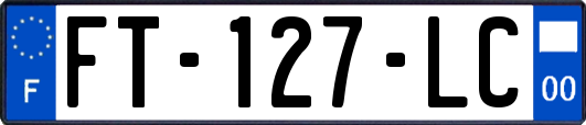 FT-127-LC