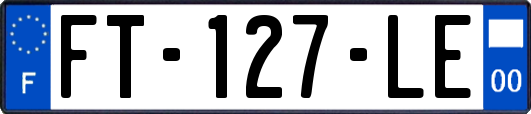 FT-127-LE