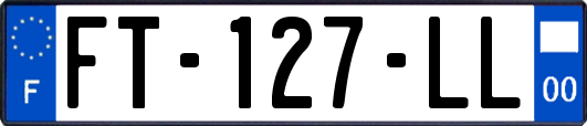 FT-127-LL