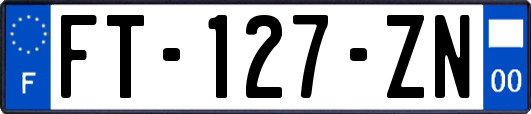 FT-127-ZN