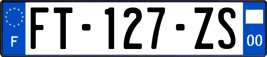 FT-127-ZS