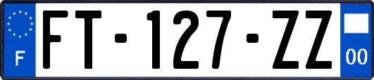 FT-127-ZZ