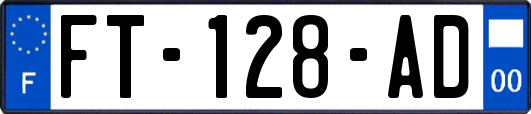 FT-128-AD