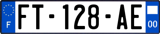 FT-128-AE