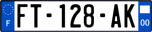 FT-128-AK