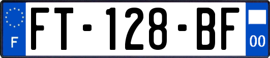 FT-128-BF