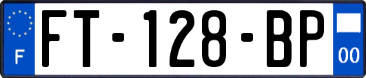 FT-128-BP