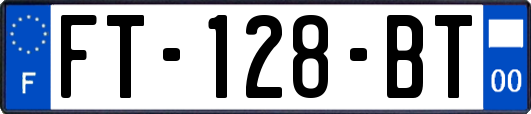 FT-128-BT