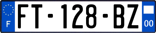 FT-128-BZ