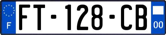 FT-128-CB