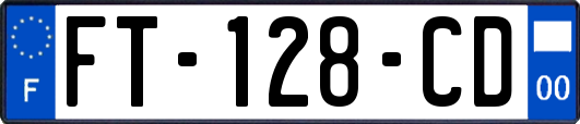 FT-128-CD