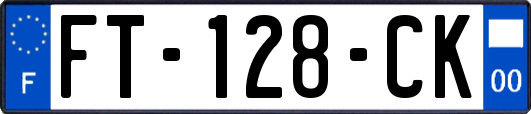 FT-128-CK