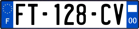 FT-128-CV