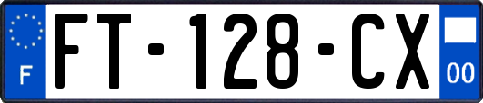 FT-128-CX