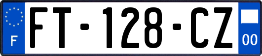 FT-128-CZ