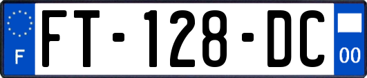 FT-128-DC