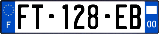 FT-128-EB