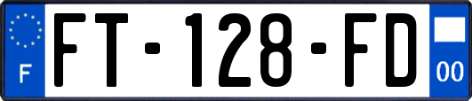 FT-128-FD