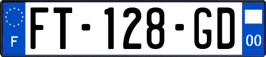 FT-128-GD