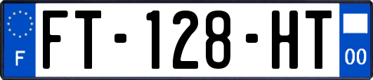 FT-128-HT