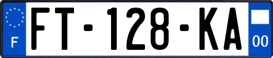 FT-128-KA
