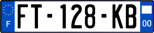 FT-128-KB