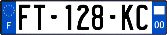 FT-128-KC