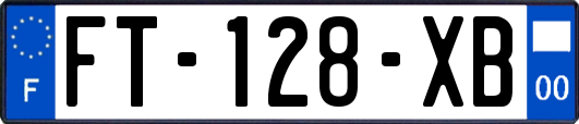 FT-128-XB