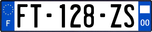 FT-128-ZS