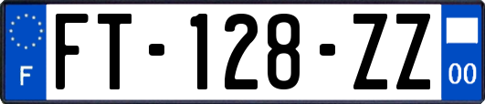 FT-128-ZZ