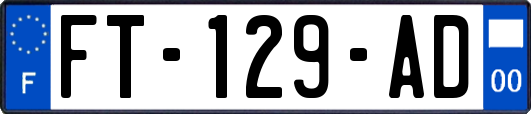 FT-129-AD