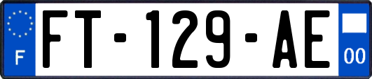 FT-129-AE