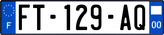 FT-129-AQ