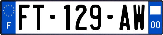 FT-129-AW