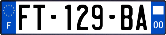 FT-129-BA