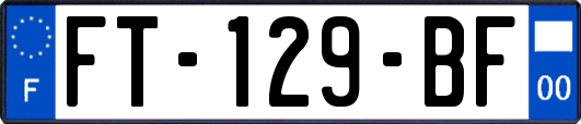 FT-129-BF